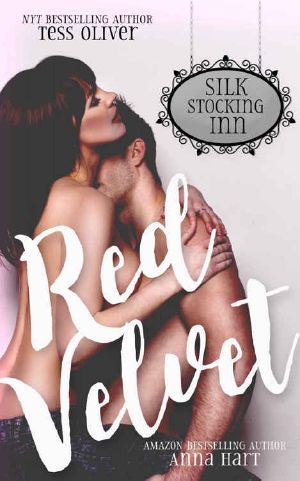 [Silk Stocking Inn 01] • Red Velvet